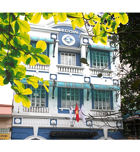Tháng 01/ 2002: